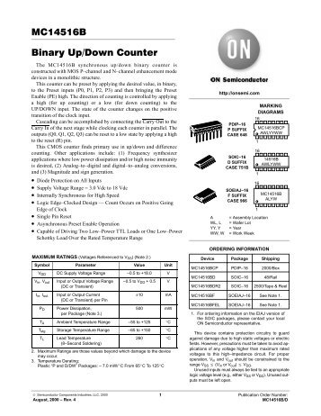 datasheet search site | www.alldatasheet.com - Soemtron.org