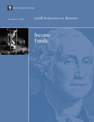 Income Funds - COUNTRY Financial