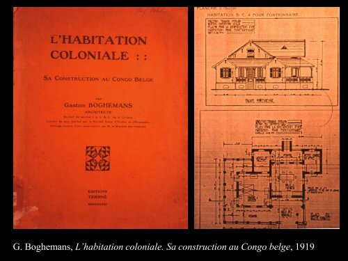 Construire au-delà des frontières