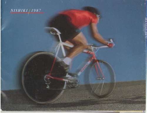 nishiki 1987 bicycle catalog.pdf