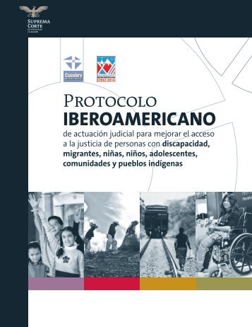 Protocolo Iberoamericano