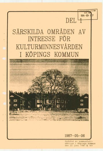 o - LÃ¤nsstyrelserna