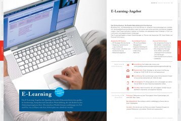 E-Learning - MCGB GmbH