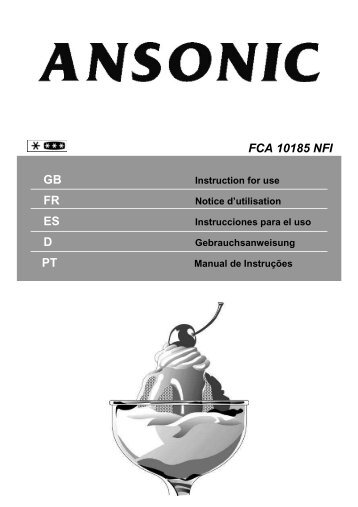 FCA 10185 NFI - Areeta