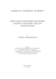 A COMPARATIVE STUDY OF HUMOR IN AMERICAN AND ...