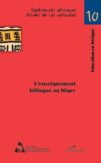 L'enseignement bilingue au Niger - ADEA