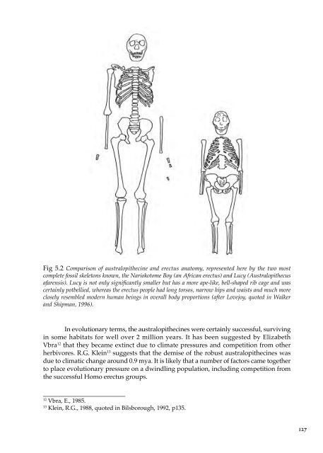 The Spirit in Human Evolution - Waldorf Research Institute