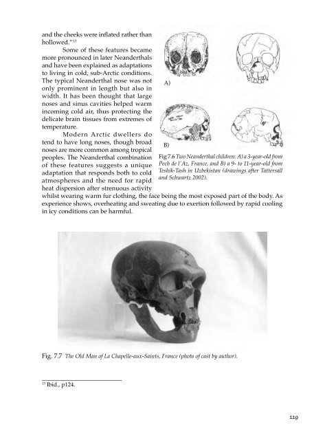 The Spirit in Human Evolution - Waldorf Research Institute