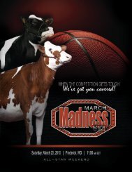 Wednesday, November 9, 2011 • 10:30 a.m. - Holstein World Online