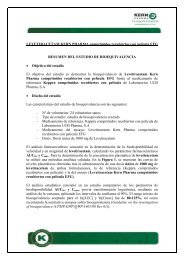Metformina Kern Pharma 1000 Mg Precio