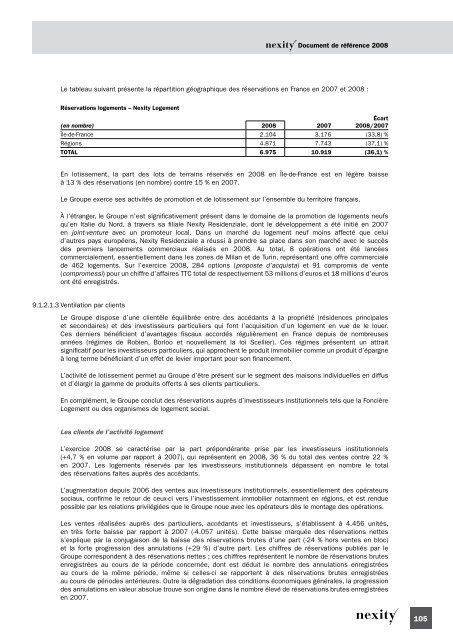 investissements - Paper Audit & Conseil