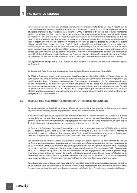 investissements - Paper Audit & Conseil