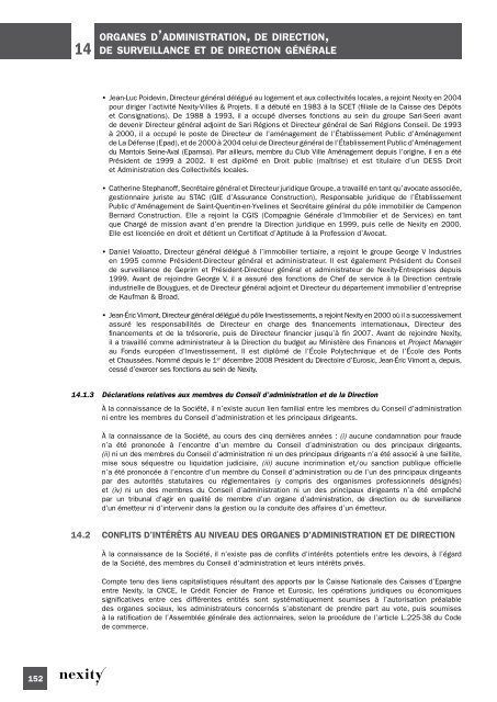 investissements - Paper Audit & Conseil