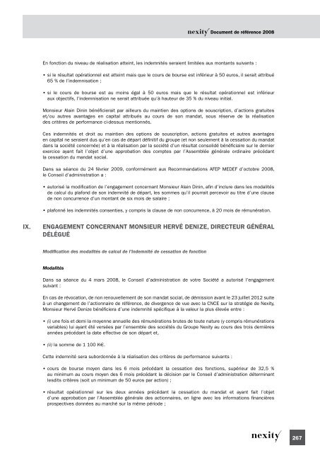 investissements - Paper Audit & Conseil