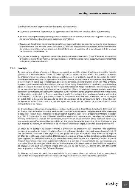 investissements - Paper Audit & Conseil