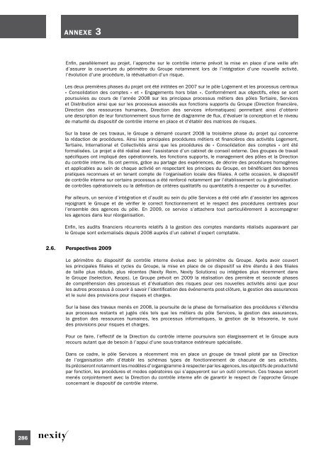 investissements - Paper Audit & Conseil