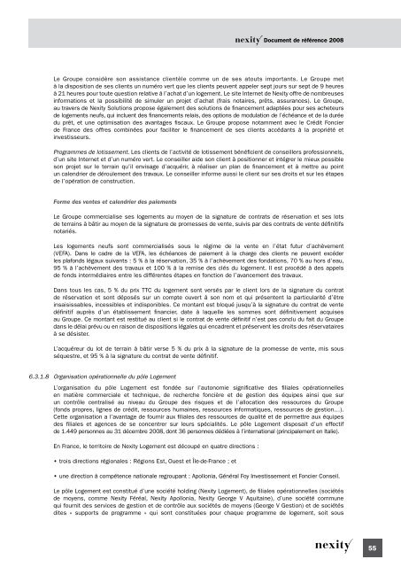 investissements - Paper Audit & Conseil