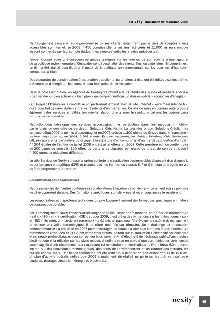 investissements - Paper Audit & Conseil