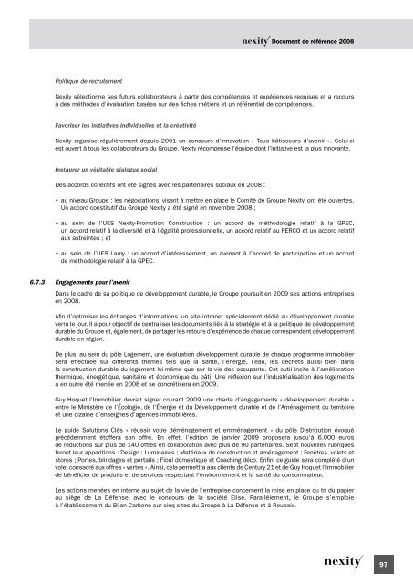 investissements - Paper Audit & Conseil