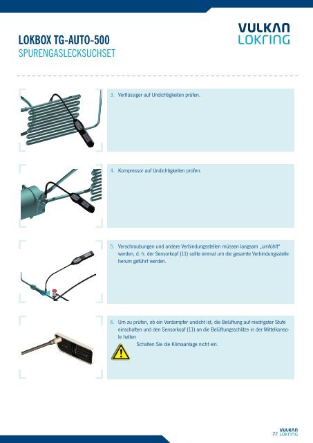 LOKBOX TG-AUTO-500 - Artel Klima