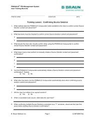 PDF [0.11 MB] - B. Braun Medical Inc.