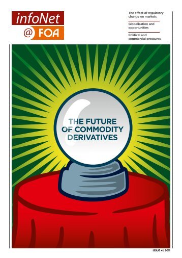 Opportunity and risk an educational guide to trading futures and options on futures