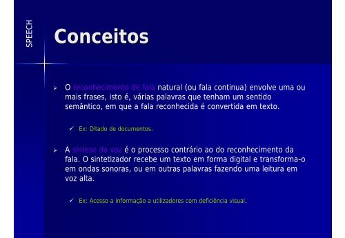 Inteligência Artificial - Departamento de Informática