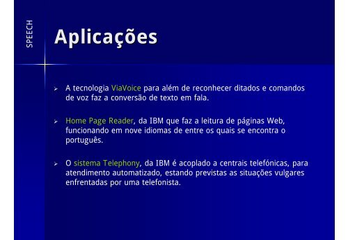 Inteligência Artificial - Departamento de Informática