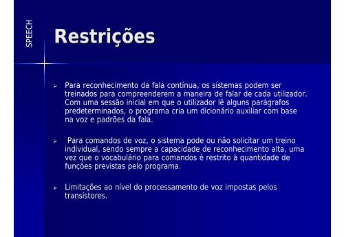 Inteligência Artificial - Departamento de Informática