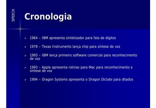 Inteligência Artificial - Departamento de Informática