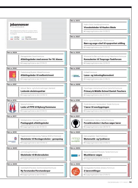 LÃ¦s som PDF - Folkeskolen