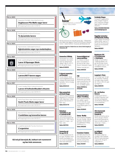 LÃ¦s som PDF - Folkeskolen