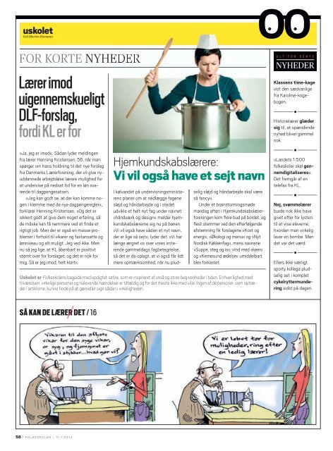 LÃ¦s som PDF - Folkeskolen