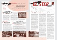 Elster News Nr. 12 - SPD-Gemeindeverband Algermissen