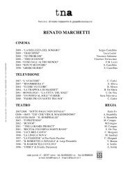 RENATO MARCHETTI
