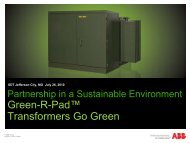 Green-R-PadÃ¢Â„Â¢ Transformers Go Green