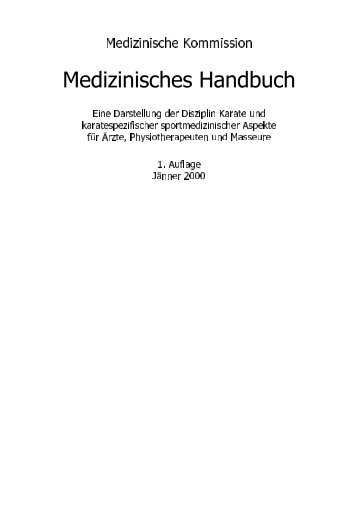 Medizinische Kommission