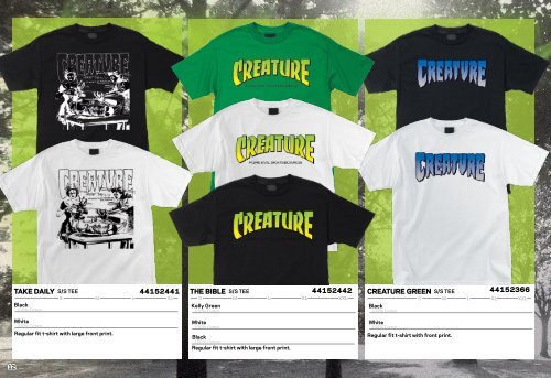 Creature - Irnsuperior.com