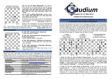 audium - Accademia del Problema