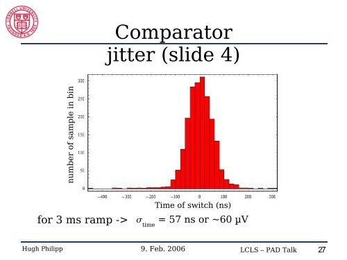 Pixel Array Detector for Single Particle Scattering - Gruner Group