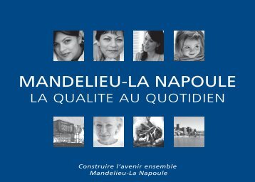 Guide dÃ©marche qualitÃ© - (format Pdf 1,30 Mo) - Mandelieu La ...