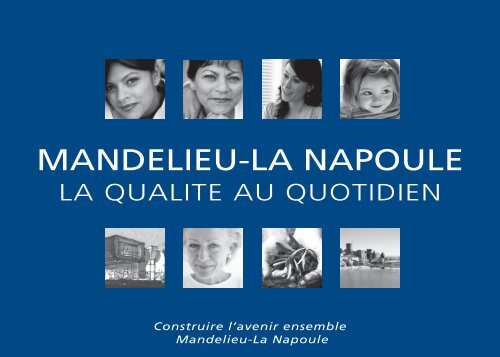 Guide dÃ©marche qualitÃ© - (format Pdf 1,30 Mo) - Mandelieu La ...