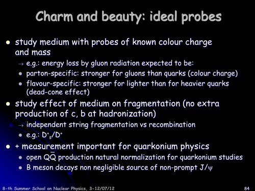 Introduction to Heavy Ion Physics