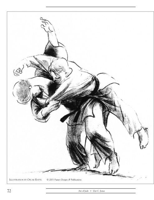 Competition, Kata, and the Art of Judo - Judo Information Site