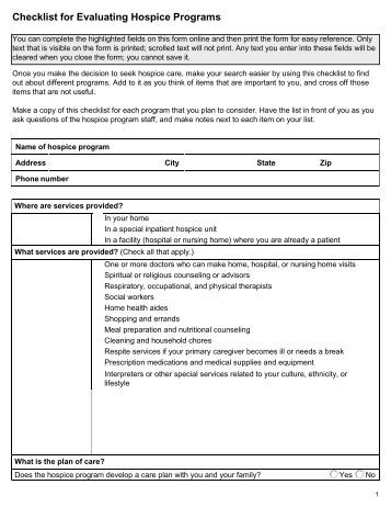 annual trailer evaluation checklist - NOAA Small Boat Program