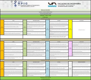 programa preliminar RPIC 20111019 Para Publicar