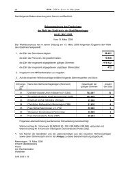 Download als pdf - Memminger Stadtrecht - Stadt Memmingen
