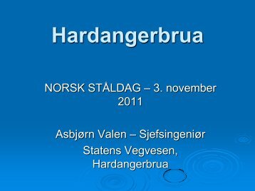 Hardangerbrua