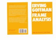 83646510-erving-goffman-frame-analysis-an-essay-on-the-organization-of-experience-1974