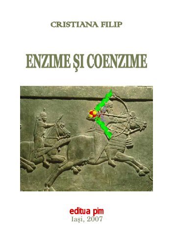 Enzime si coenzime - PIM Copy